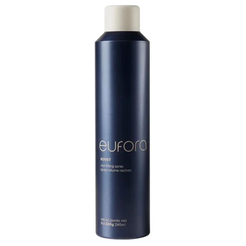 Eufora Boost – Spray liftant des racines, 237 ml | Volume et brillance