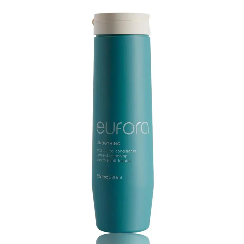 Eufora Conditionneur Lissage et Contrôle des Frisottis – 9,5 oz