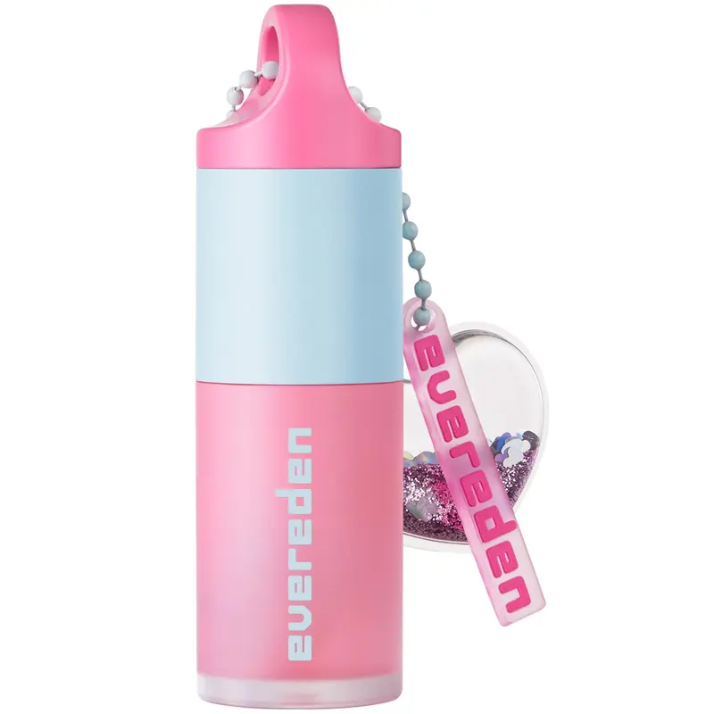 Evereden Gloss Lèvres Enfants Sakura – Non Toxique, Vegan, Hydratant & Teinte Subtile
