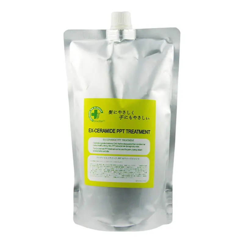 Ex Ceramide – Traitement capillaire PPT Corée, 1000 ml