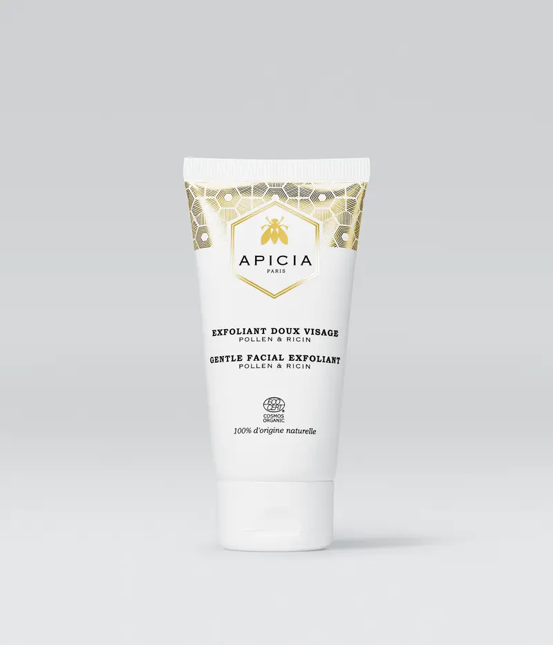 Exfoliant doux visage