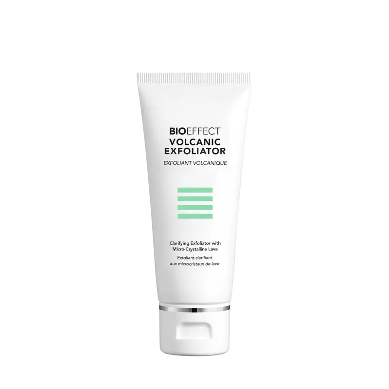 EXFOLIANT VOLCANIQUE