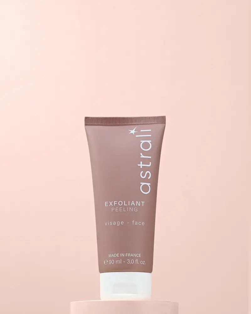 Exfoliant