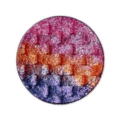 Fards Rainbow Duochrome