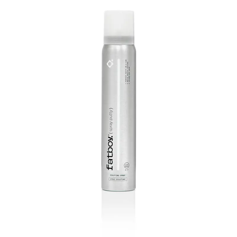 Fatboy Hair Spray Putty