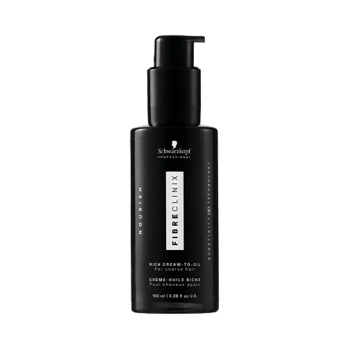 FC Crème-en-Huile Riche 100ml
