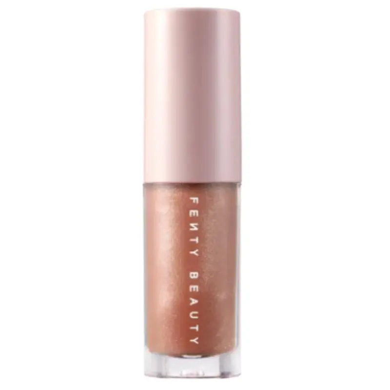 FENTY BEAUTY Gloss Bomb Luminiseur Universel pour Lèvres – 2 ml – COLOR FENTY GLOW 01