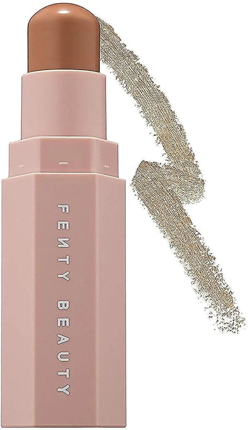 Fenty Beauty Match Stix Matte Skinstick Mocha – Contour longue tenue