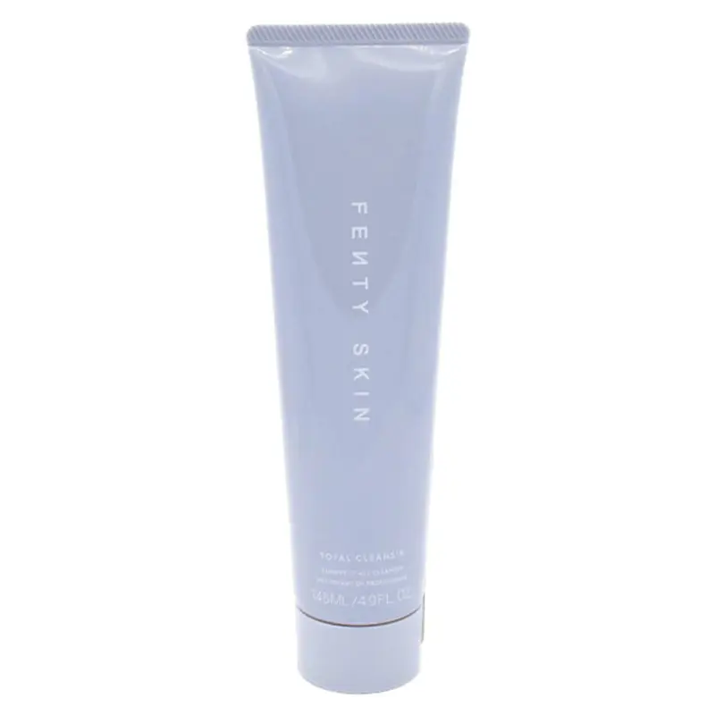 Fenty Beauty Total Clean'r – Nettoyant 2-en-1 et démaquillant pour visage