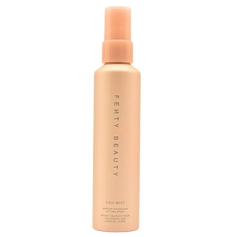 Fenty Beauty You Mist – Brume fixatrice hydratante longue tenue 3,4 oz (100 ml)