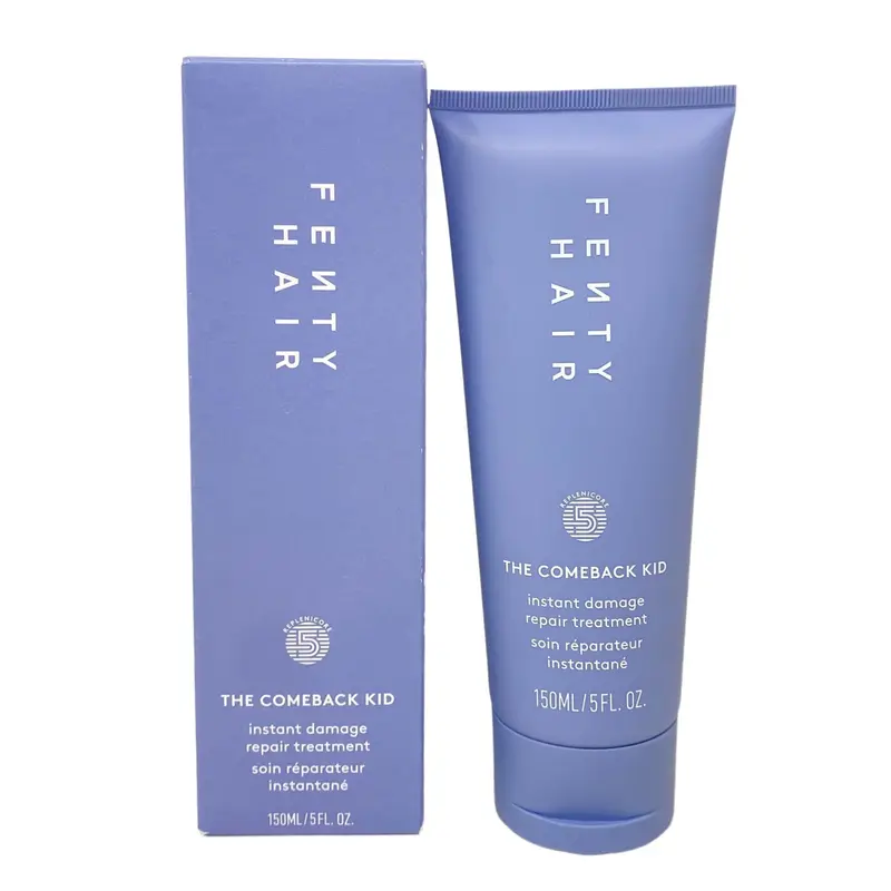 Fenty Hair The Comeback Kid – Traitement anti-dommages instantané 150 ml