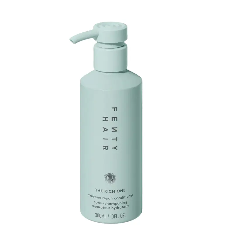 Fenty Hair The Rich One – Soin réparateur hydratant (300 ml) – Fenty Beauty