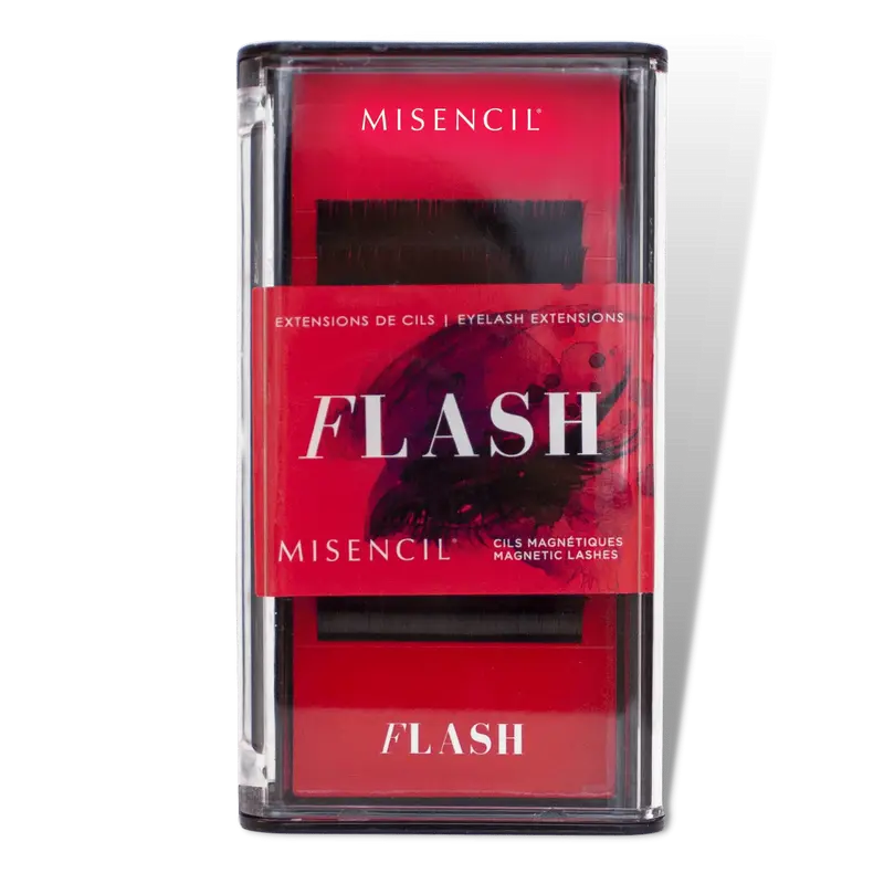 Flash Brillant - Extension de Cils