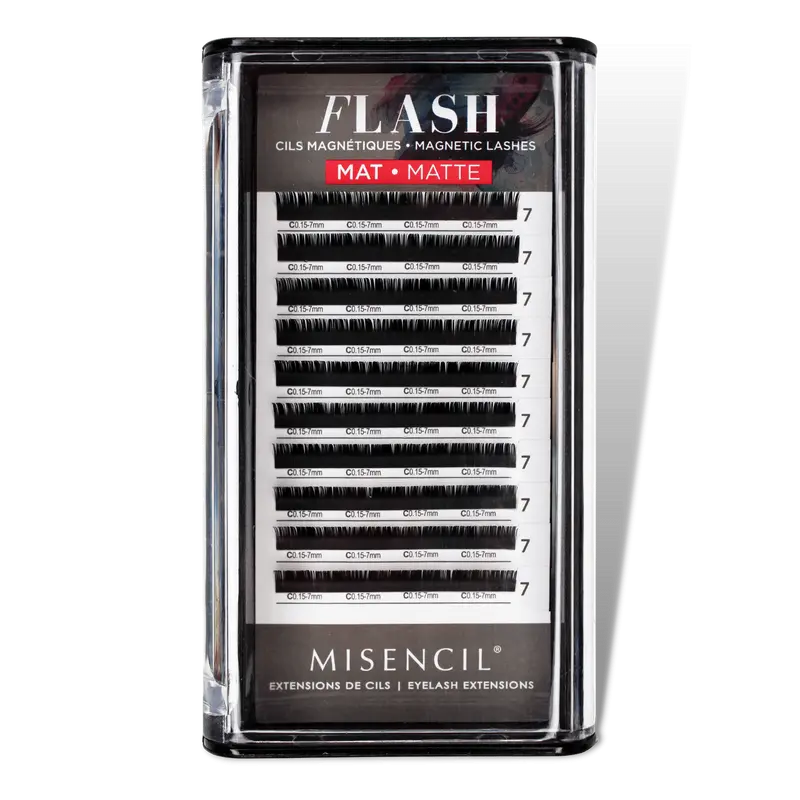 Flash Mat - Extension de Cils