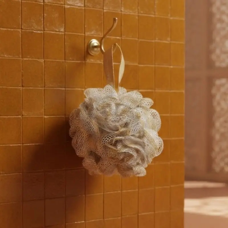 Fleur de Bain & Douche