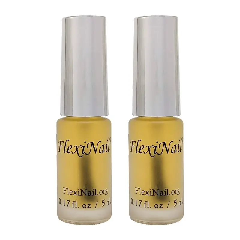 FlexiNail Soin pénétrant pour ongles fragiles – réparer, renforcer et maintenir