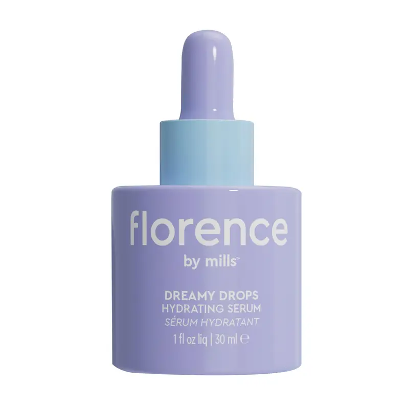 Florence by Mills Dreamy Drops Sérum Hydratant – 30 ml