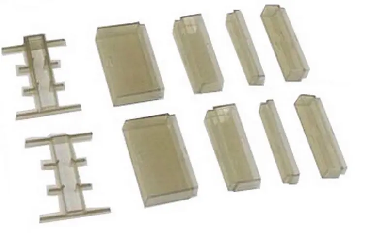 FLOWBEE | Ensemble de 10 galets guidage pour système de coupe – Précision et polyvalence