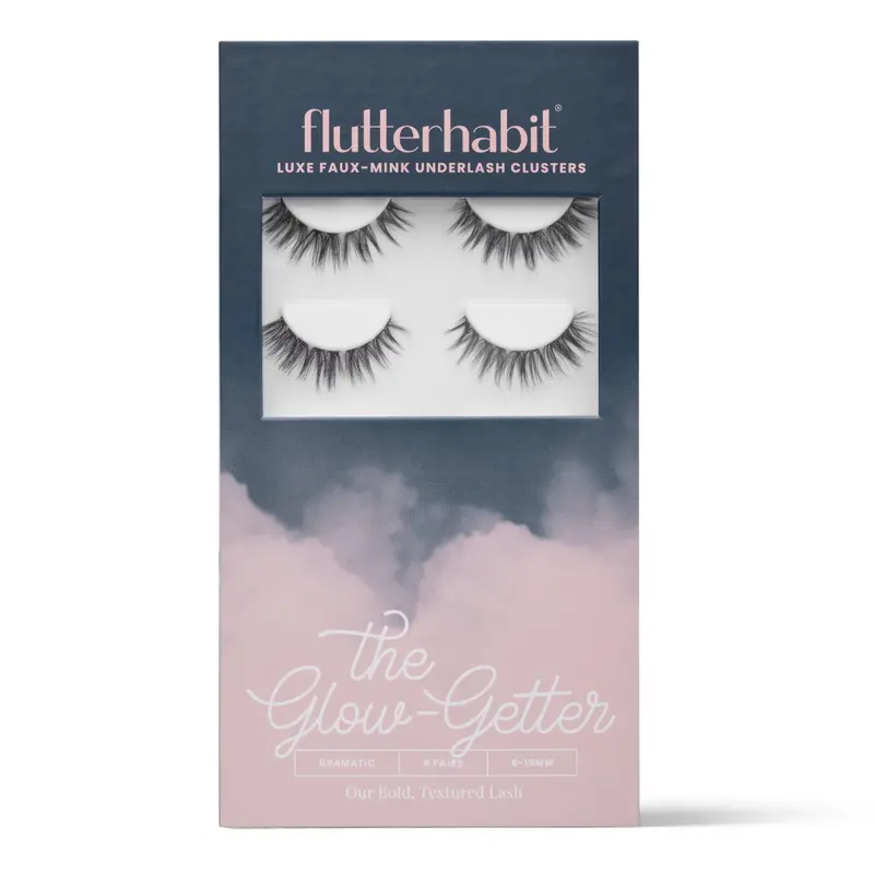FlutterHabit Glow-Getter
