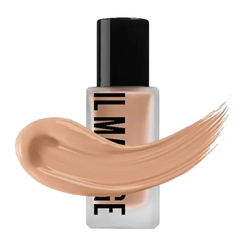 Fond de Teint Gel Base Woke Up Like This – Fini Mat Naturel 30 ml