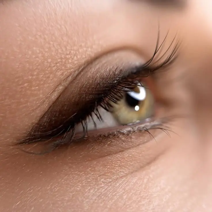 FORMATION LINER / INTRALASH / YEUX - 3 JOURS