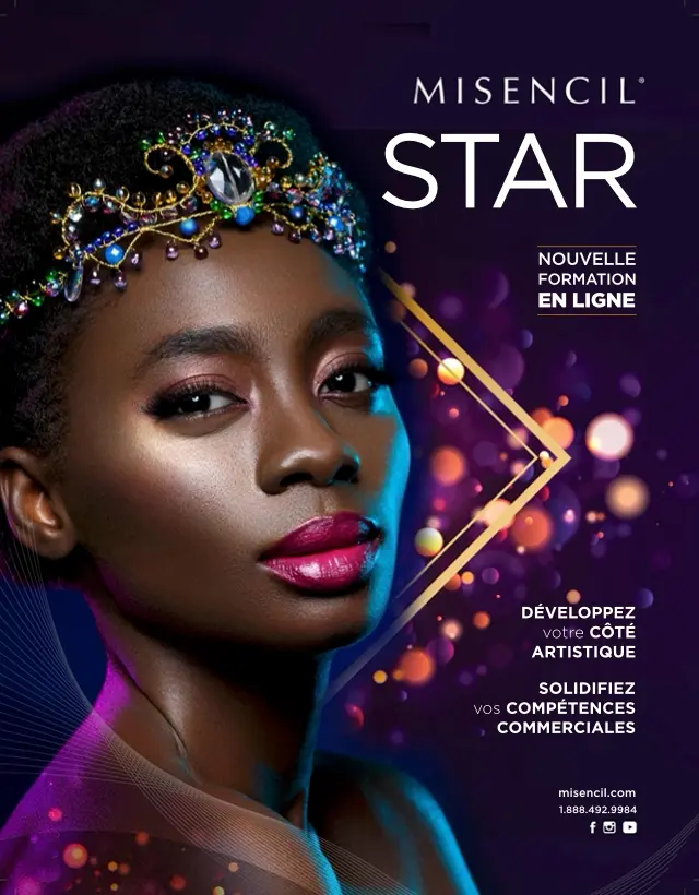 Formation Star