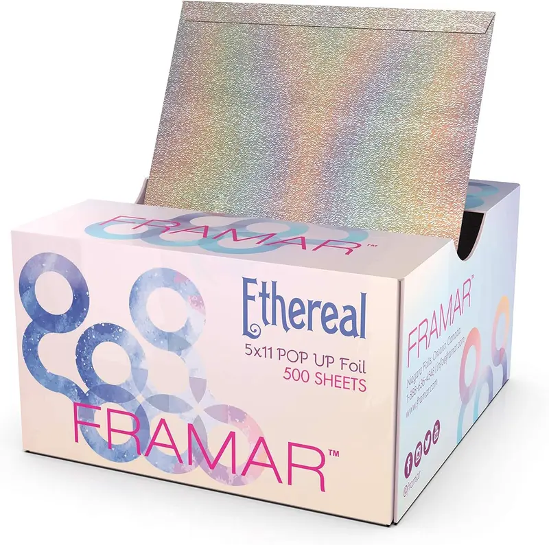 Framar Ethereal