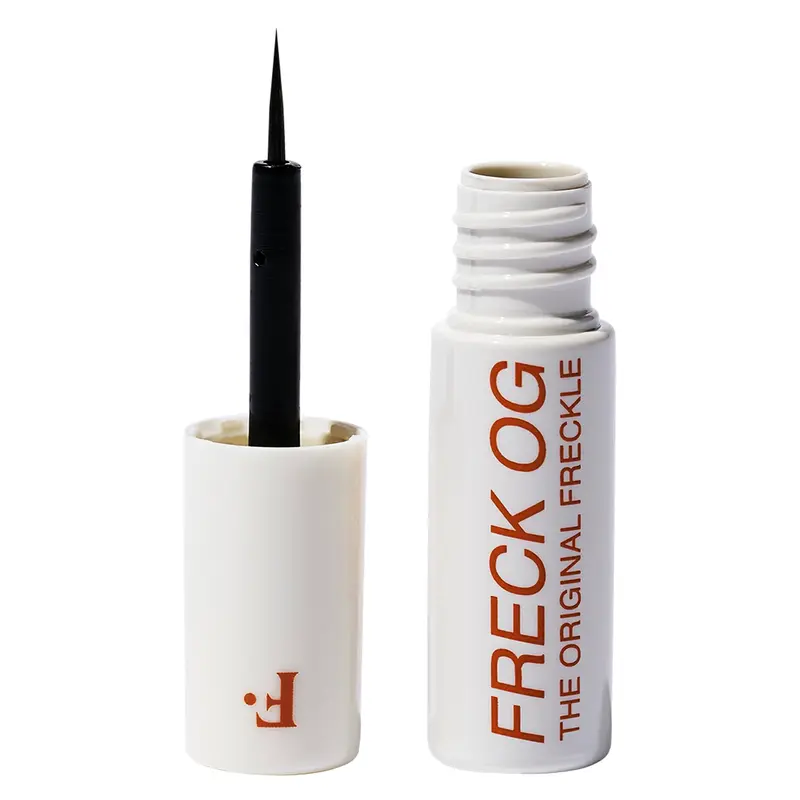 Freck Beauty Freck OG Mini — Stylo Freckle Pen Original, Taches Naturelles et Longue Tenue