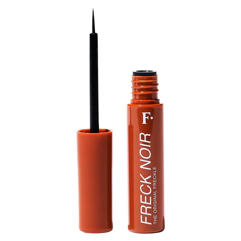 Freck Beauty – Stylo Taches Original Noir – Aspect Naturel et Longue Tenue, Formule Vegan