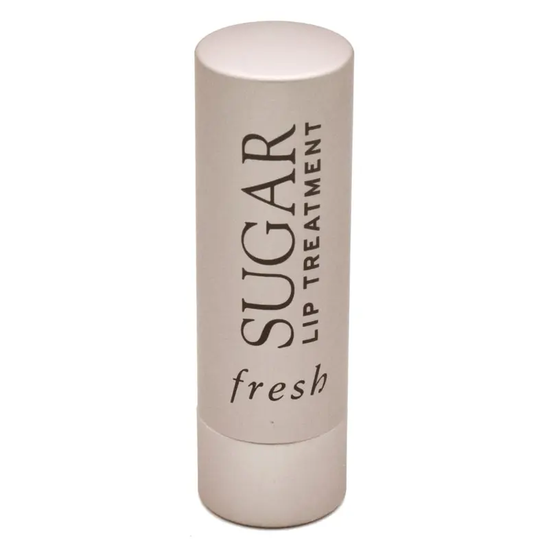 Fresh Soin Lèvres Sucre Rose – Hydratant Teinté pour Lèvres, 4,2 g