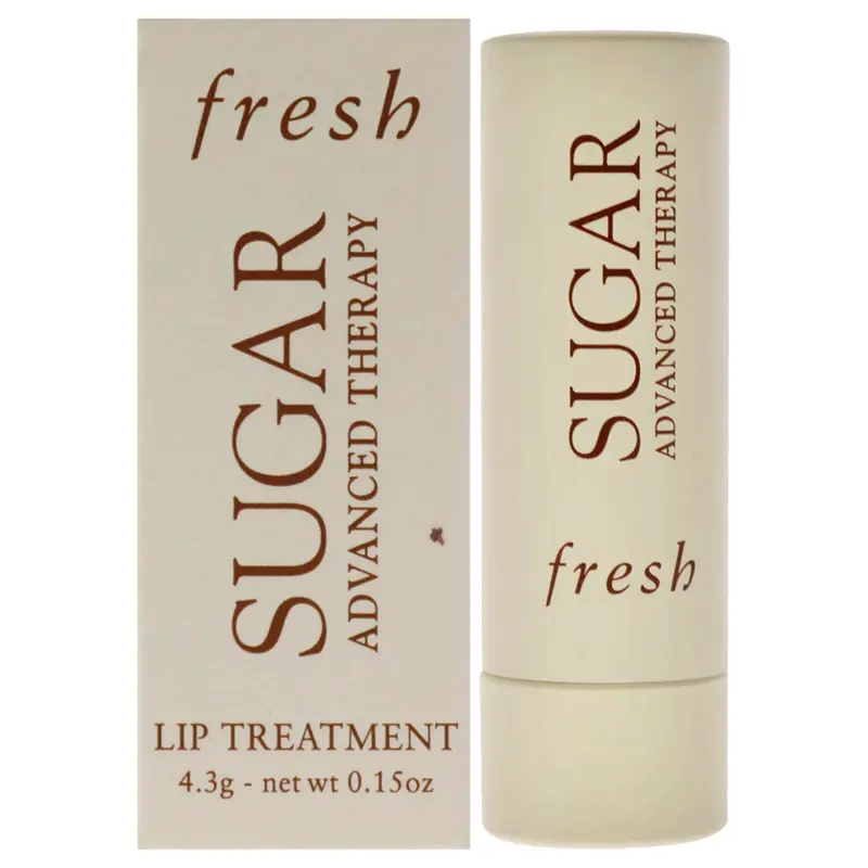 Fresh Sugar Advanced Therapy Soin Lèvres Avancé 0,15 oz