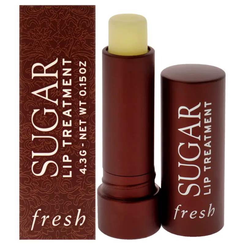 Fresh Sugar Lip Treatment Original – Baume teinté hydratant 24h pour lèvres