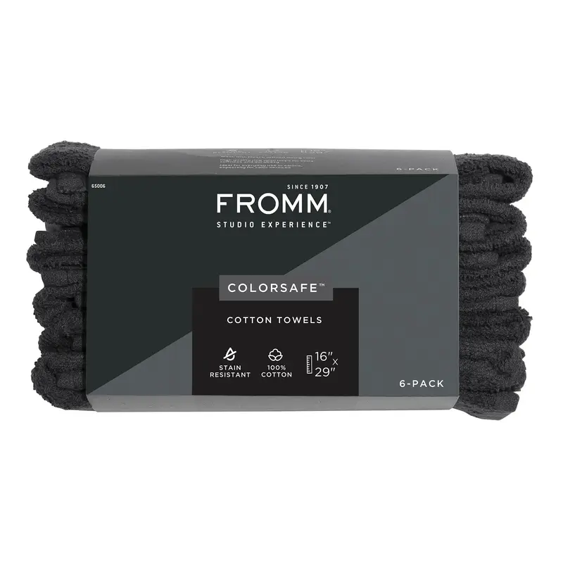 Fromm ColorSafe