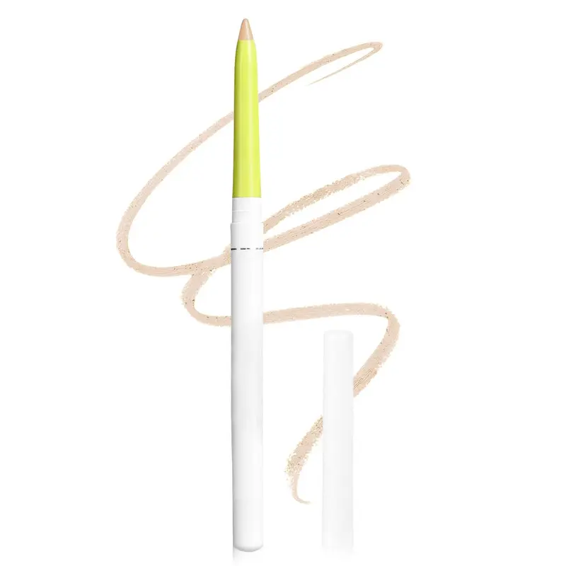 FUERHPSH Crayon à Lèvres Invisible Extrême – Gonflant, Teinte Naturelle, 1 pièce