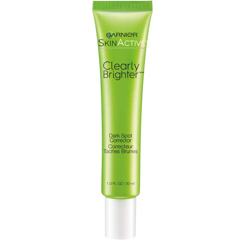 Garnier SkinActive Correcteur Taches Sombres – Vitamine C, 30 ml