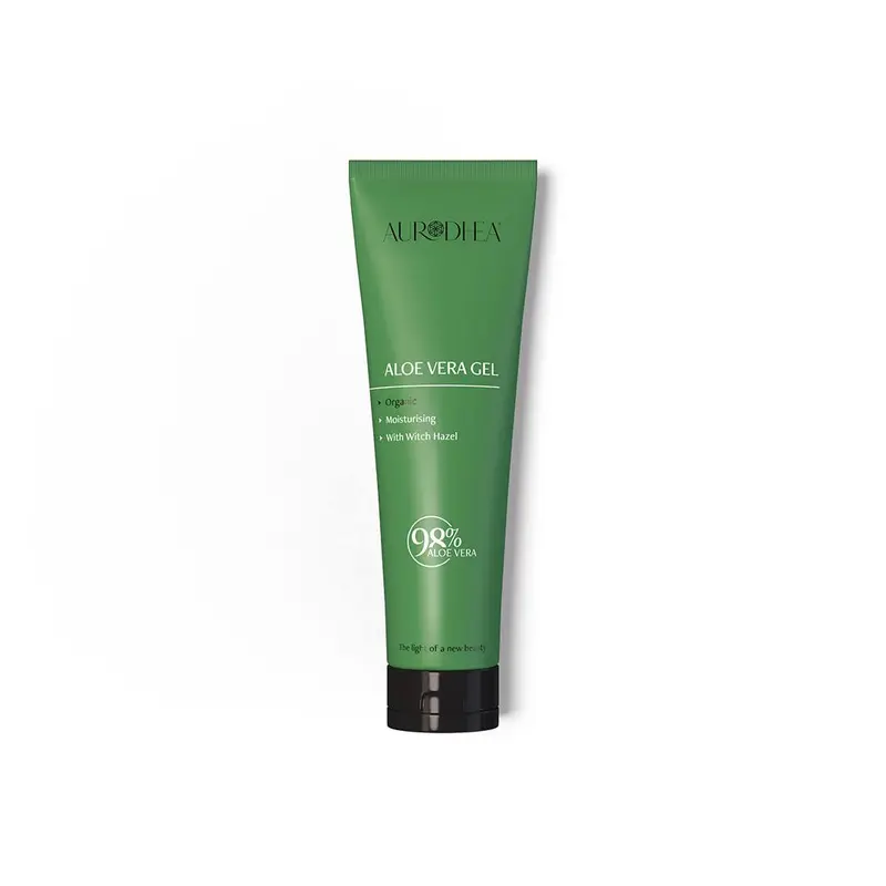 Gel aloe vera 98 % bio - 150 ml