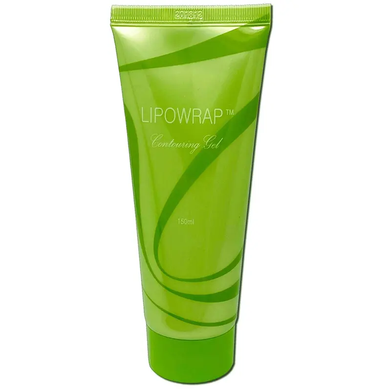 Gel Définissant Ultime pour le Corps | Lipo Applicator, Gel Crème Tonifiant et Contourage, 150 ml