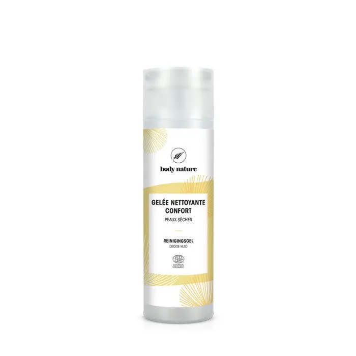 GELÉE NETTOYANTE CONFORT