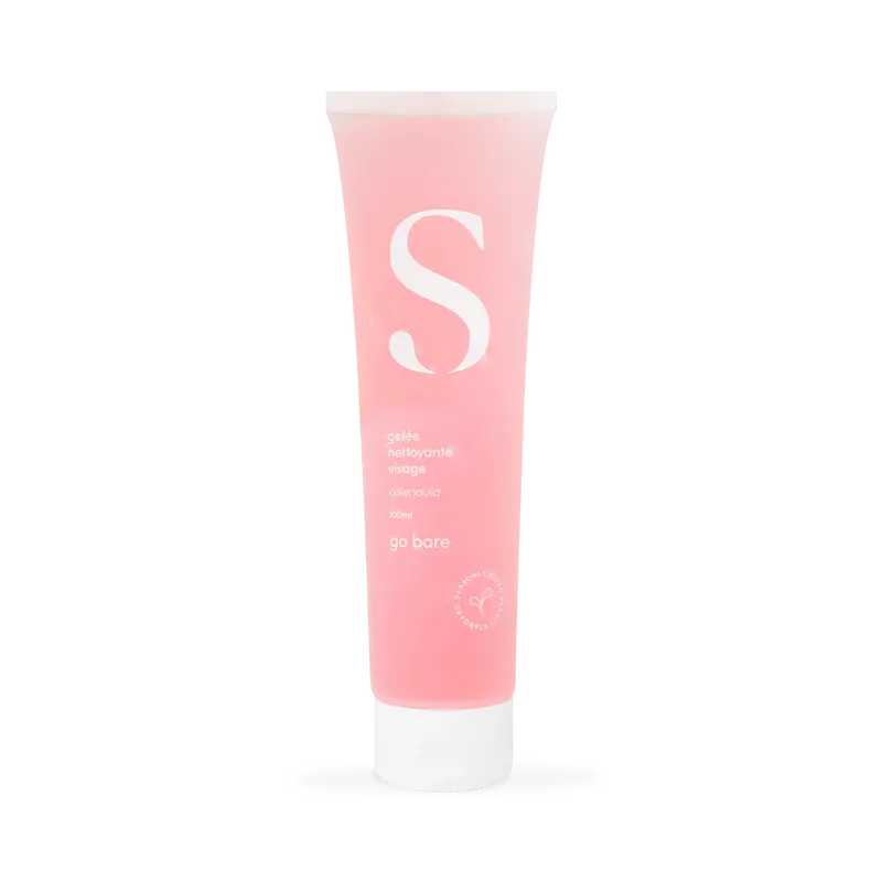 Gelée Nettoyante Visage