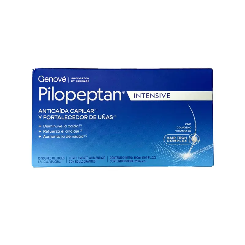Genove Réparation des Ongles – 150 g | Soin beauté Pilopeptan