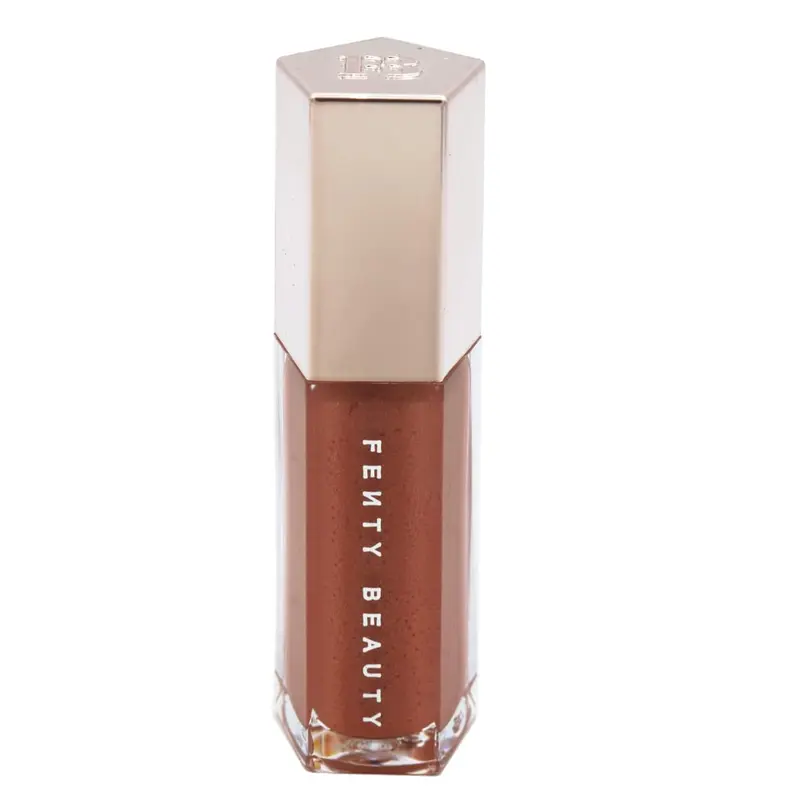 Gloss Bomb Universel Luminiseur Lèvres – 01 Fenty Glow, Fenty Beauty (0,3 oz / 9 mL)