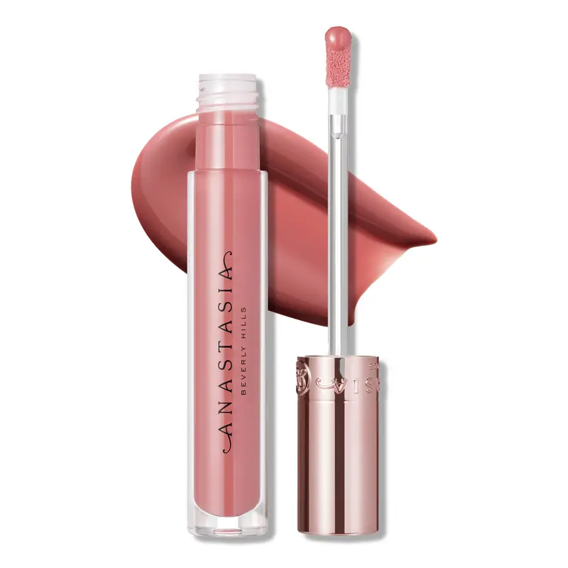 Gloss Lèvres Sun Baked par Anastasia Beverly Hills – couleur subtile et hydratante | Taille unique