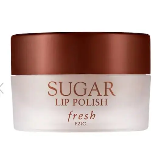 Gommage Lèvres au Sucre Fresh – Exfoliant Doux et Nourrissant pour Femmes – 0,35 oz