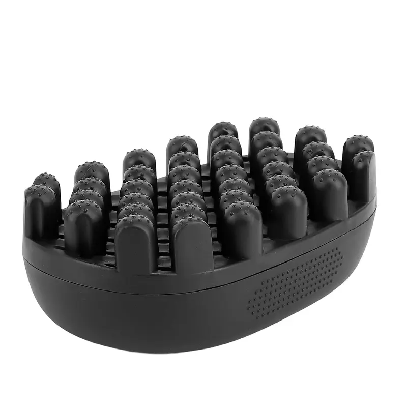 Goodstumbler Brosse Curling en Caoutchouc – Twist King pour Cheveux Afro
