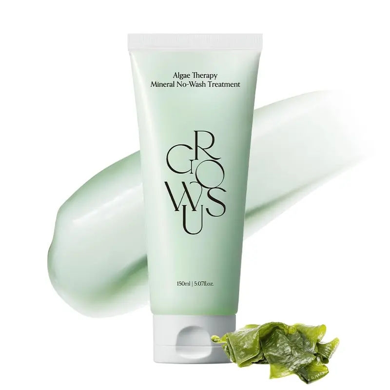 GROWUS Algae Therapy