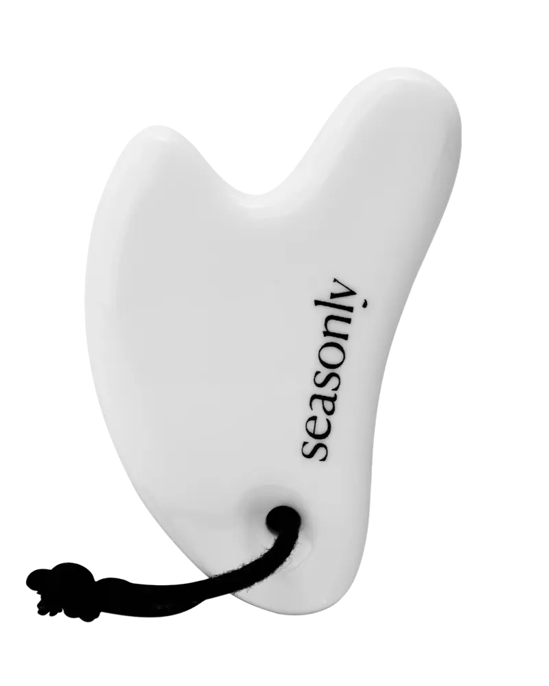 Gua Sha Céramique