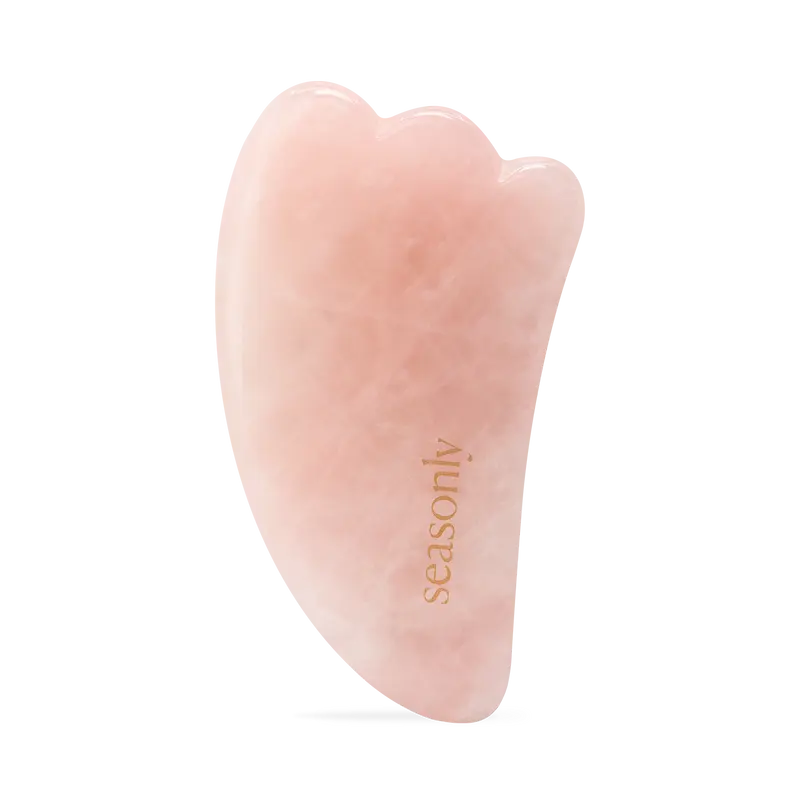 Gua Sha Quartz
