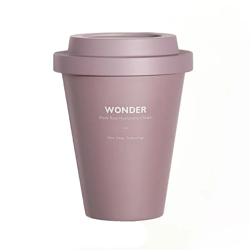 [Haruharu Wonder] Crème hyaluronique au riz noir 90 ml