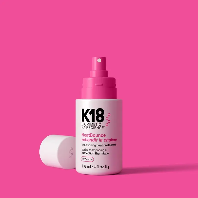 HeatBounce - protecteur thermique K18 - 118ml
