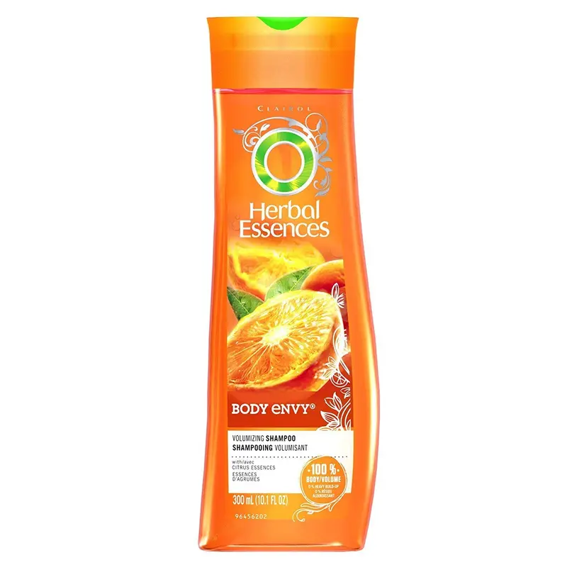 Herbal Essences Body Envy Shampooing Volumisant – Lot de 3, 10,1 oz